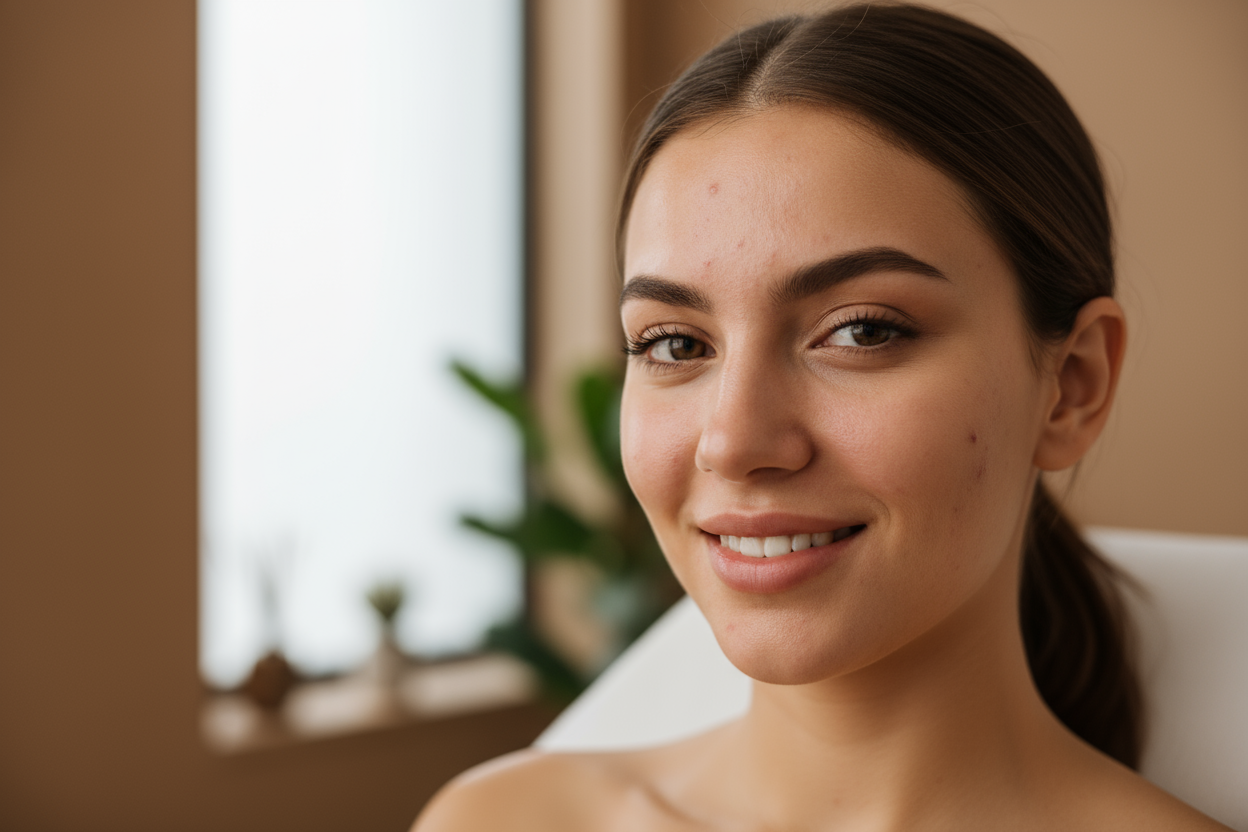 Problem Skin Solutions