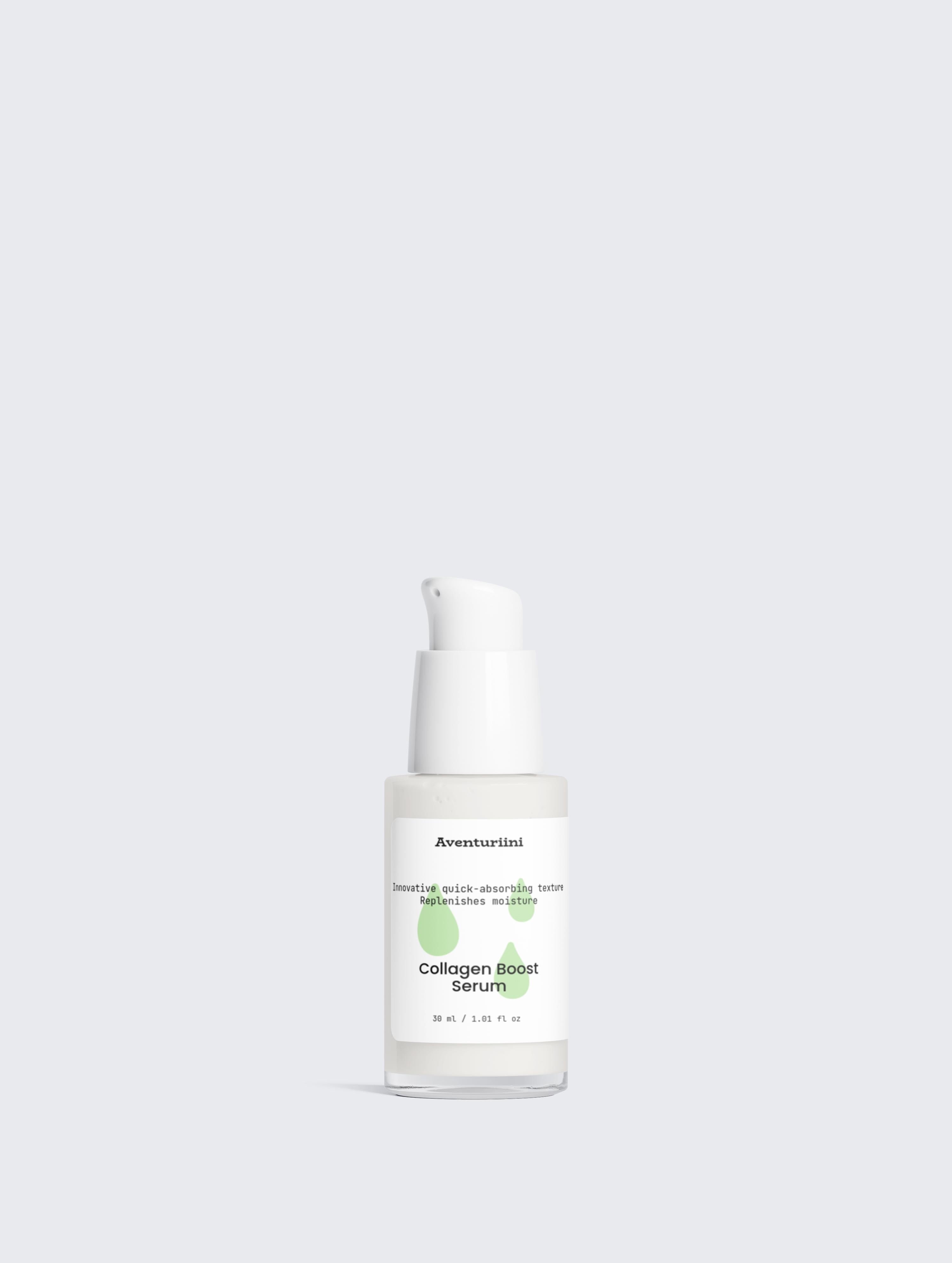 Collagen Night Routine Collection Box