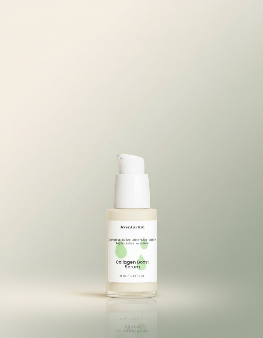 Collagen Night Routine Collection Box