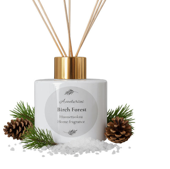 Home fragrance Birch Forest 125 ml