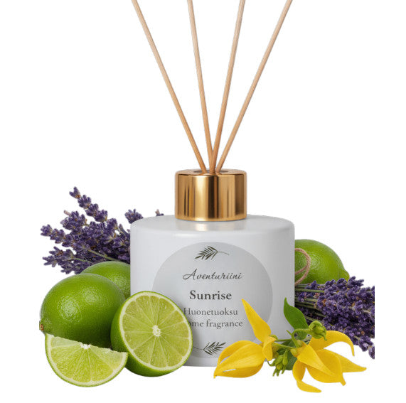 Home fragrance Sunrise 125ml