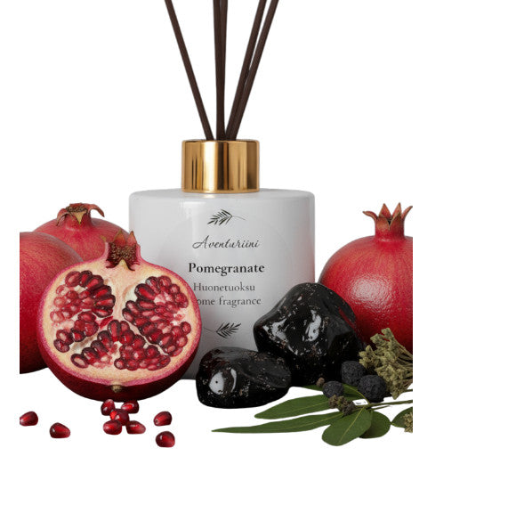 Home fragrance Pomegranate 125 ml