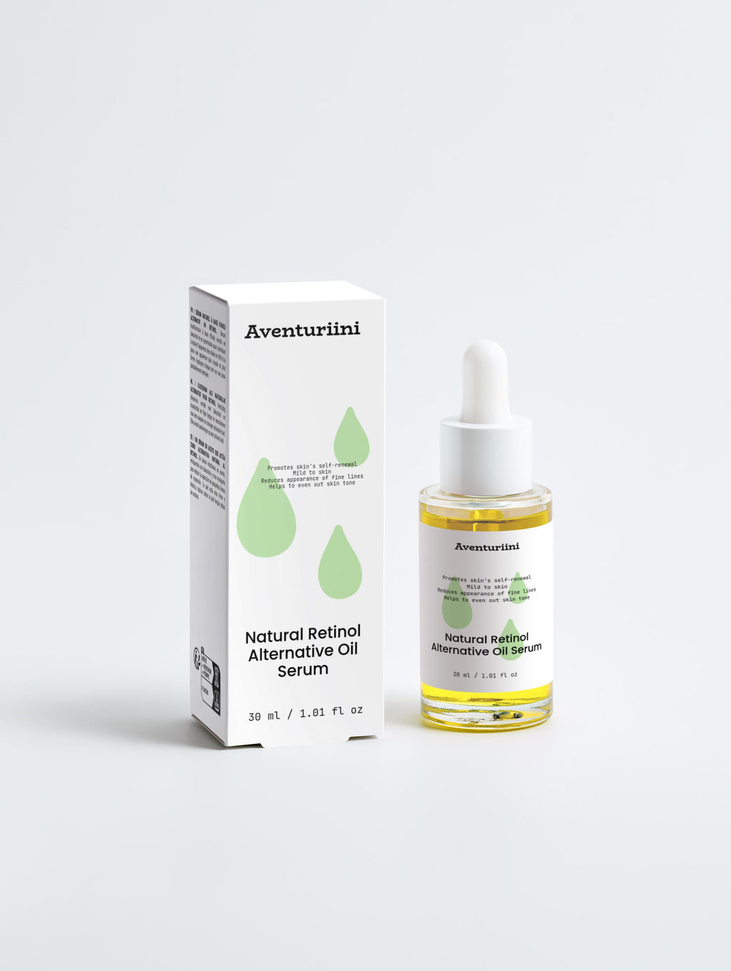 Boost Serum Collection Box