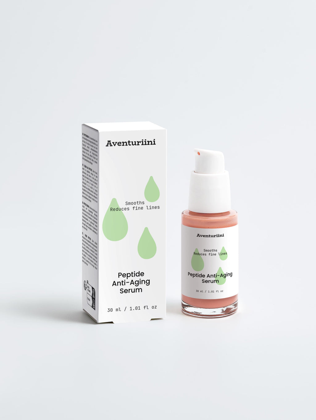 Boost Serum Collection Box