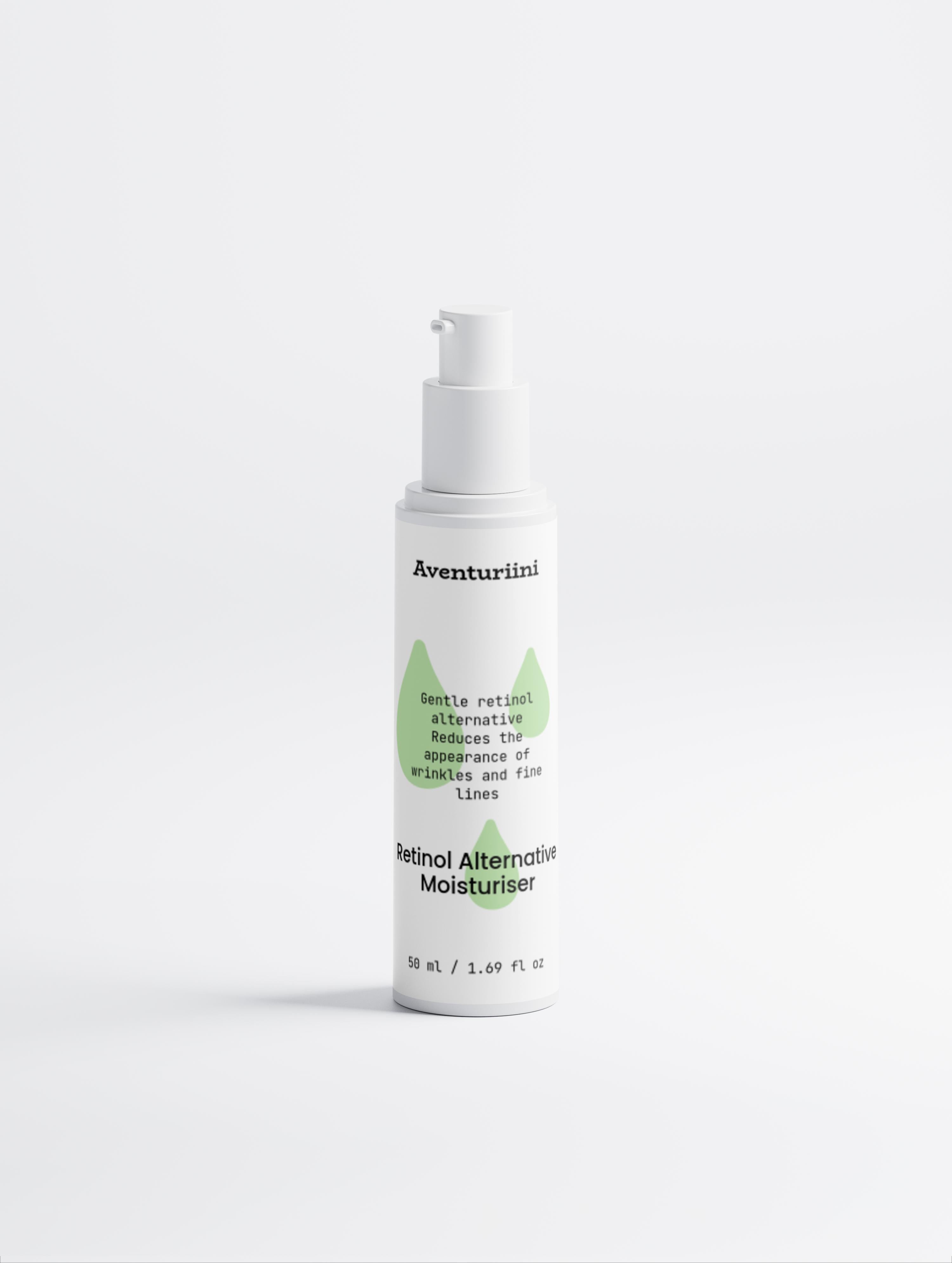 Retinol Alternative Moisturiser 50ml
