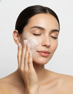 Icelandic  Volcano Face & Body Scrub 170ml