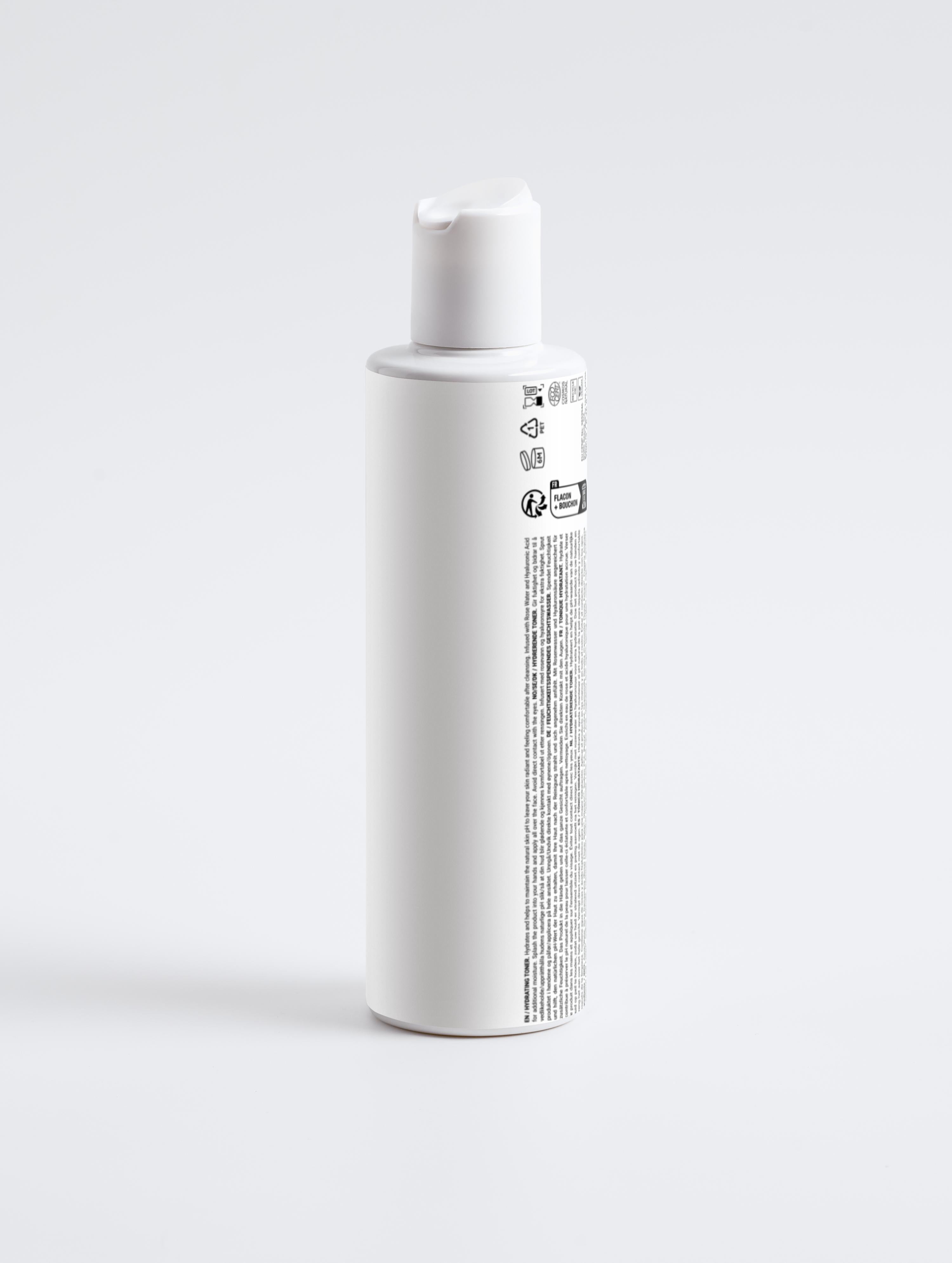 Hydrating Toner 200ml