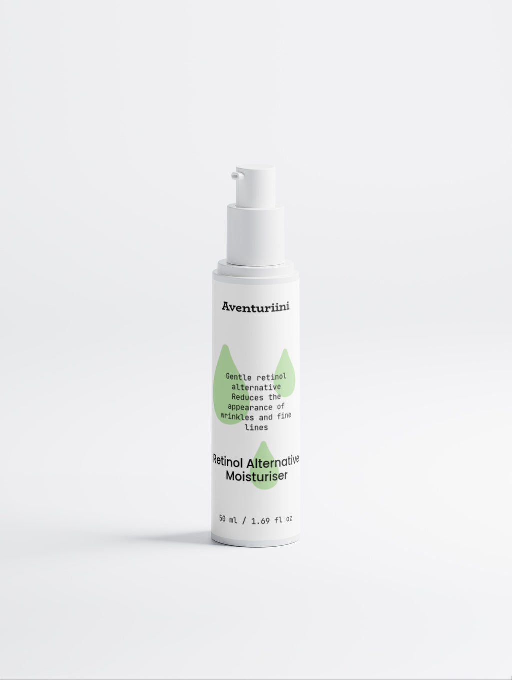 Retinol Alternative Moisturiser