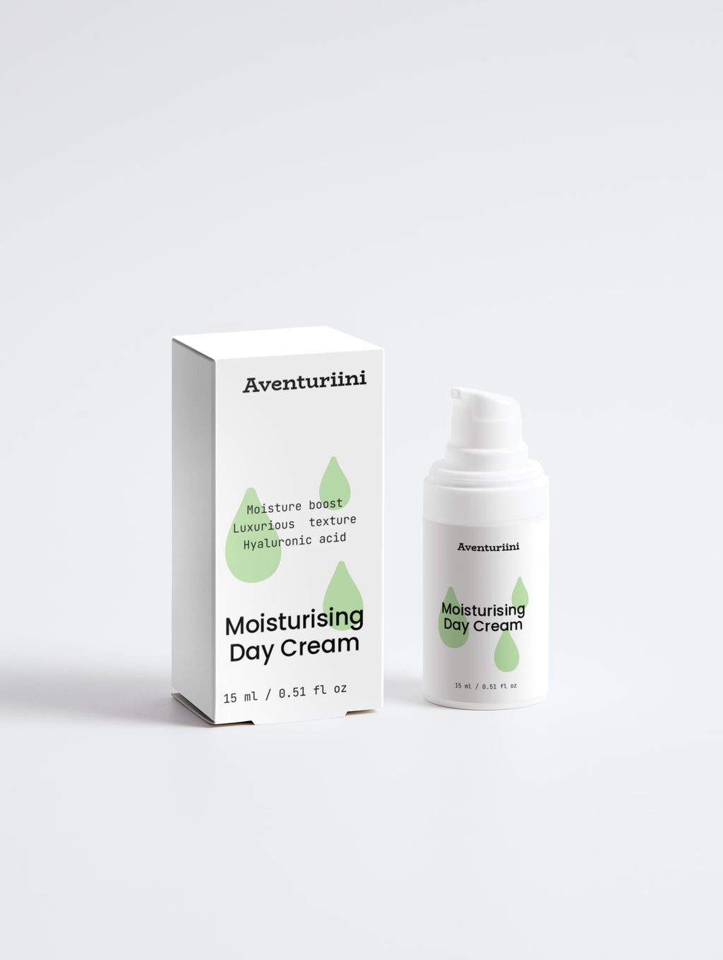 Moisturising Day Cream