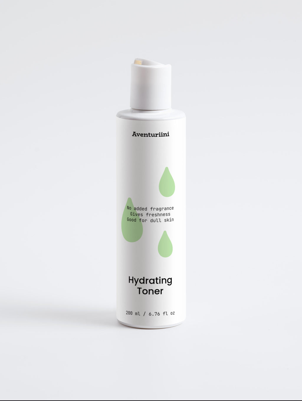 Hydrating Toner 200ml