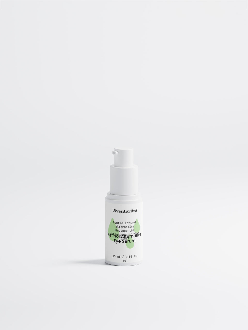 Retinol Alternative Eye Serum 15ml