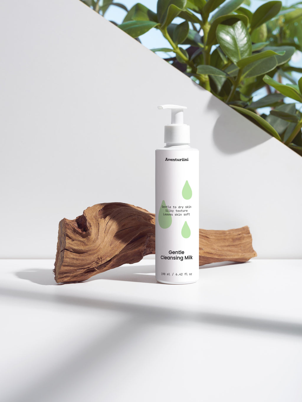 Gentle Cleansing Milk 190ml