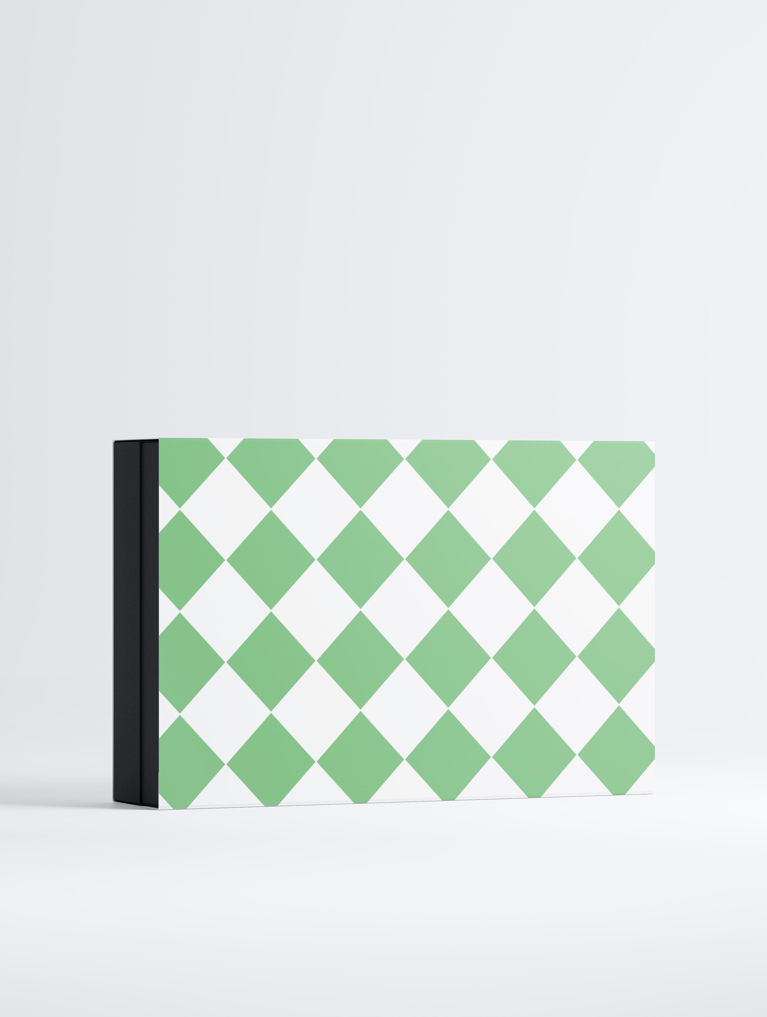 Boost Serum Collection Box