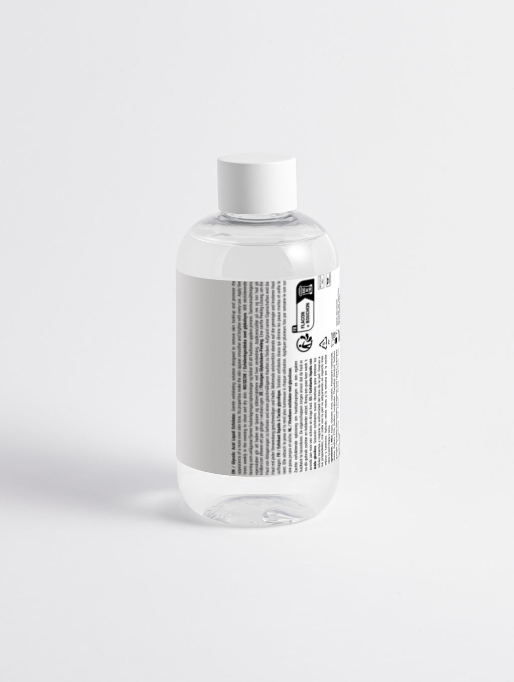 Glycolic Acid Exfoliating Toner 250 ml