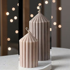 Taper Candle  7.5 cm * 3