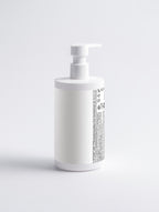 Sensitive Skin Face & Body Cleanser 300ml