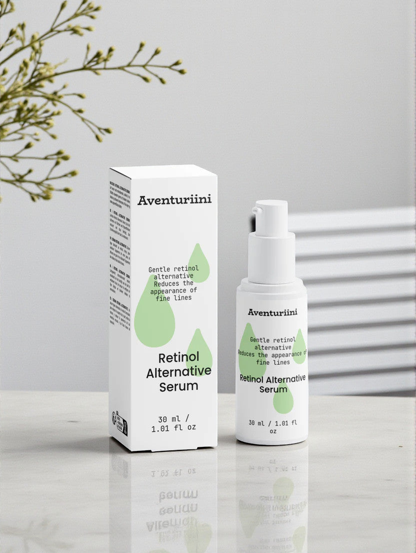 Retinoli Seerumi  /Retinol Serum 30 ml