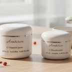 Vitamin C Weekly Ritual / C-vitamiini Viikkorituaali