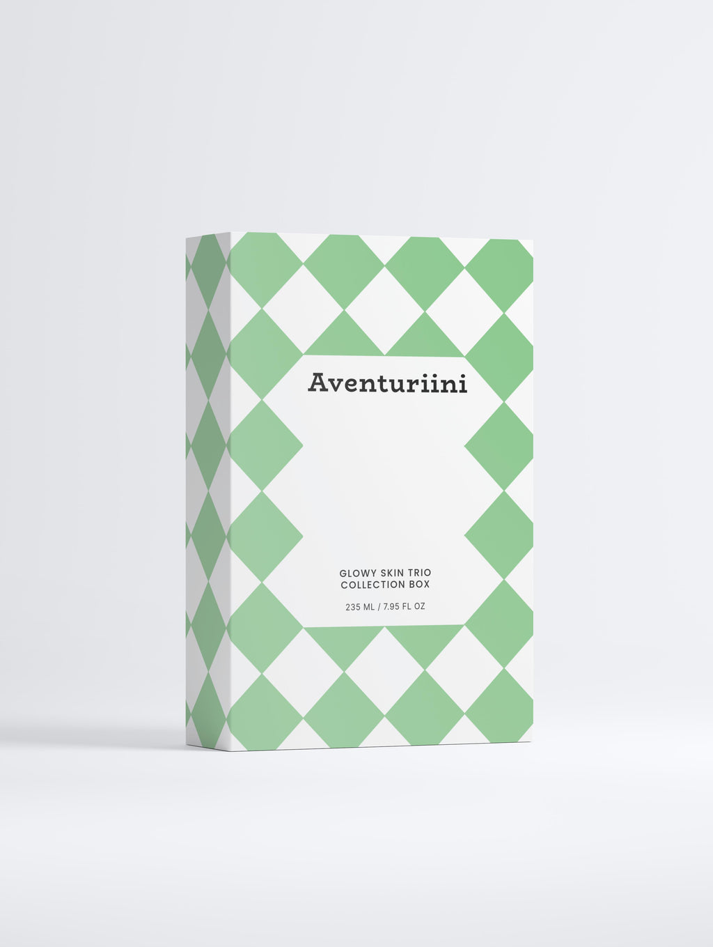 Glowy Skin Trio Collection Box