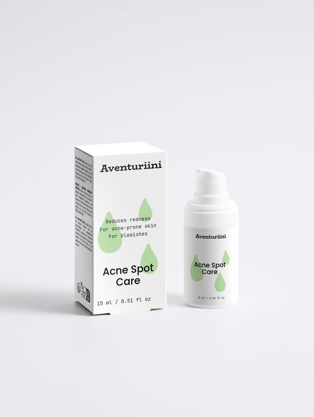 Acne Spot Care 15