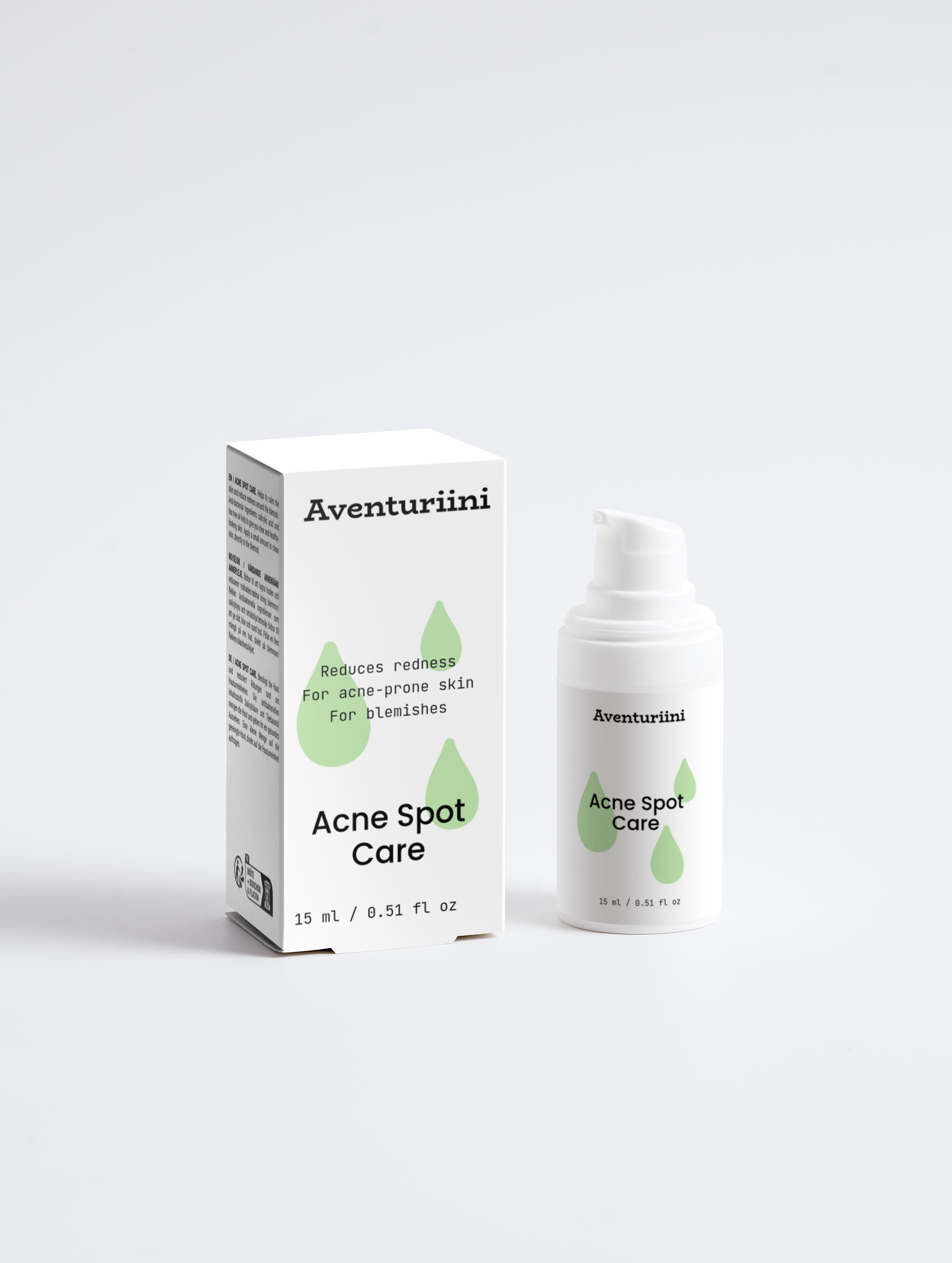 Acne Spot Care 15